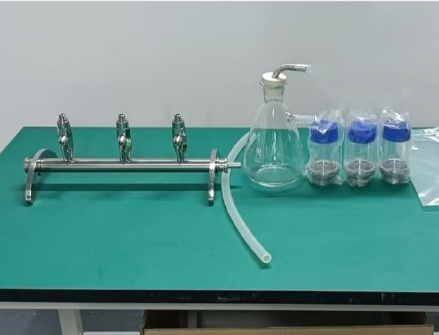 微生物限度檢測儀實(shí)驗操作步驟及注意事項