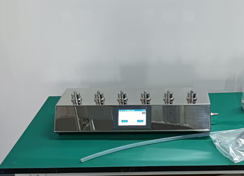 純化水微生物限度檢測儀濾膜如何滅菌，一文告訴您