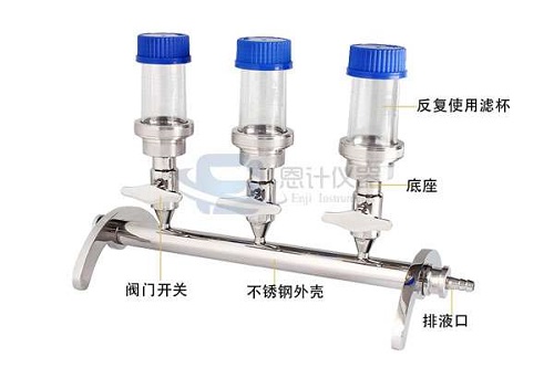 微生物限度檢測儀外置泵和內置泵的區別，一文告訴您怎么選