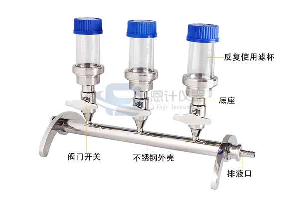 微生物限度薄膜過(guò)濾法潤膜的作用是什么
