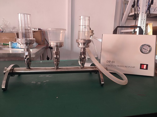 別讓抽濾拖慢實(shí)驗(yàn)！微生物限度檢測(cè)儀過(guò)濾慢？從膜到泵的全套排查攻略來(lái)了