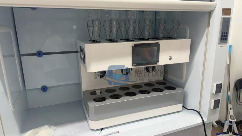 食品中脂肪酸皂化 - 甲酯化操作關(guān)鍵注意事項(xiàng)